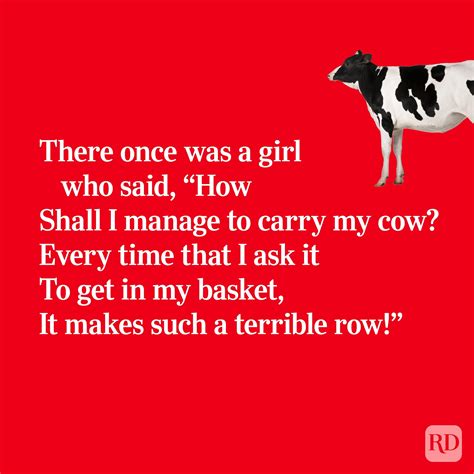 20 Limericks for Kids That Even Adults Will Find Funny