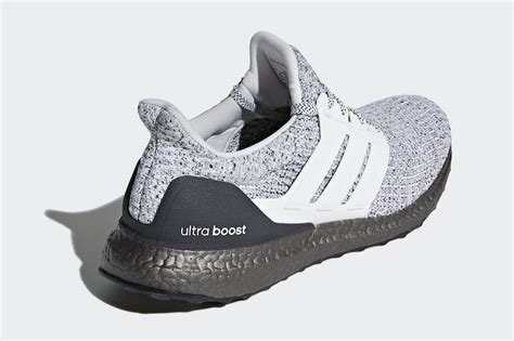 adidas Ultra Boost 4.0 "Oreo" Preview | Nice Kicks