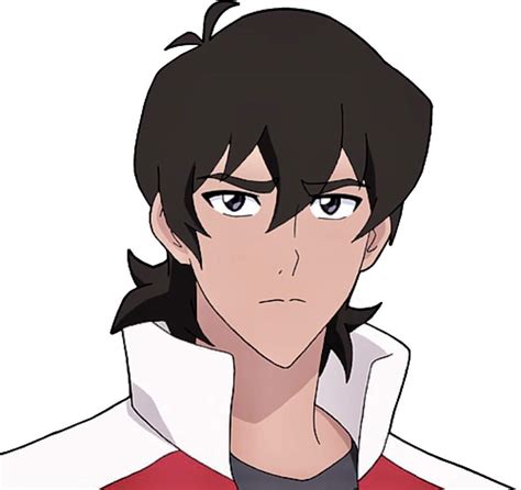 Keith Kogane | Voltron Amino