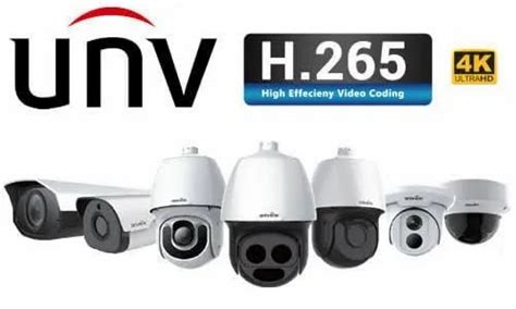 Unv Dome Camera - Latest Price, Dealers & Retailers in India