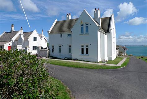 Holiday Cottages in Wales | Coastal Cottages of Pembrokeshire