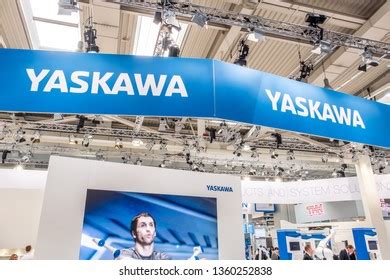 Yaskawa Logo Vector (.SVG) Free Download