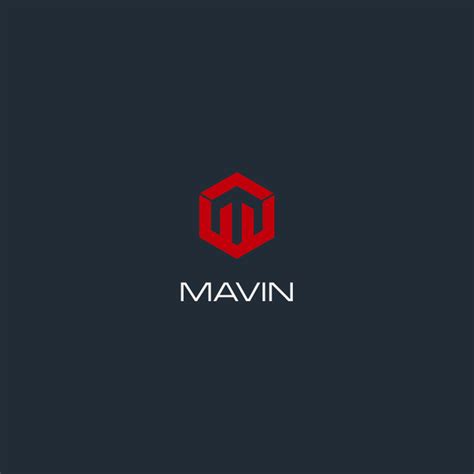 Mavin logo | Logo design contest