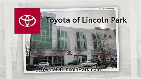 Toyota of Lincoln Park - Home | Facebook