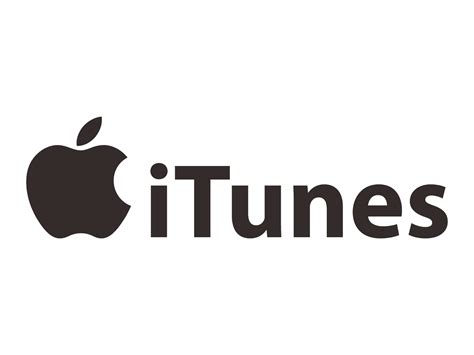 Logo iTunes Vector Cdr & Png HD | GUDRIL LOGO | Tempat-nya Download ...