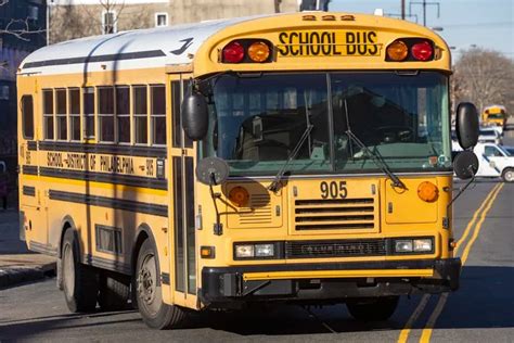 32BJ, Philadelphia union that represents school bus drivers, cleaners ...