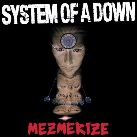 Mezmerize - Album, acquista - SENTIREASCOLTARE