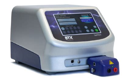 BTX Pulse Switcher