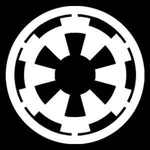 Galactic Empire Logo - LogoDix