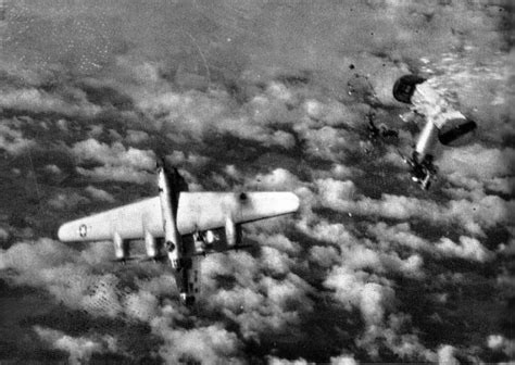 War-torn Warbirds: Haunting Images of B-24 Liberators