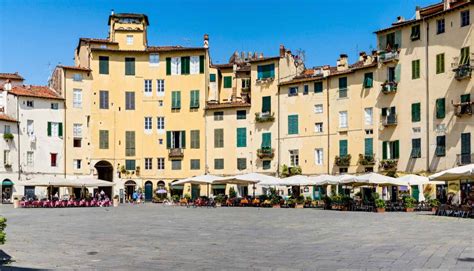 Tuscany Travel Guide: Top 5 Reasons To Go - Fenzo Italian Bags