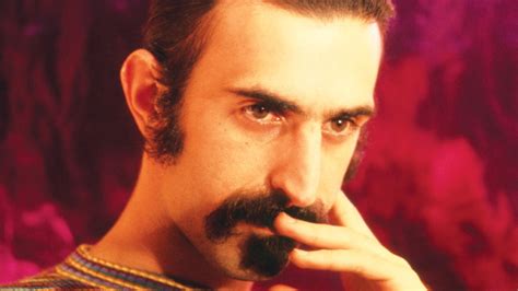 Frank Zappa Estate Announces Compilation Funky Nothingness