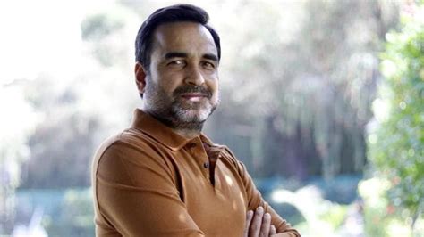 Pankaj Tripathi enjoys playing 'powerful' Kaleen Bhaiya in Mirzapur | Web Series - Hindustan Times