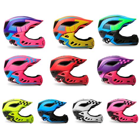 helmet Kids Bike Helmet Youth Adjustable Comfortable whole helmet for ...