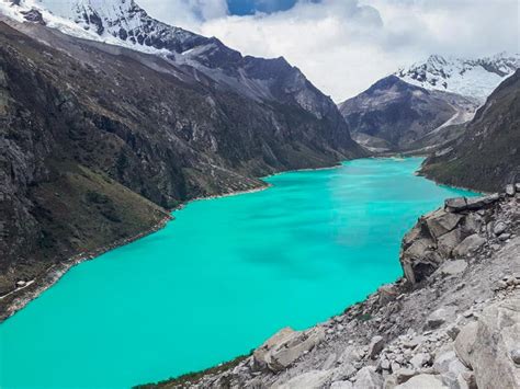 ULTIMATE Guide to Huaraz, Peru - Exploring the city, hiking, and more!