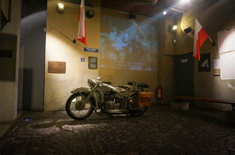 Warsaw Uprising Museum | Hooked On Europe