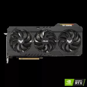 ASUS TUF Gaming GeForce RTX 3080 Ti OC Edition 12GB GDDR6X | Graphics Card