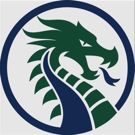 Dragon mascot logo unveiled for New Braunfels’ newest high school