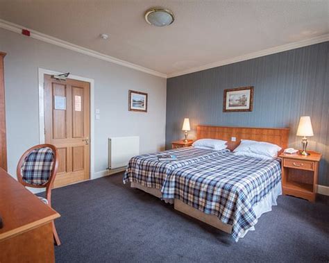 Let Down At OBAN - Review of Premier Inn Oban hotel, Oban, Scotland ...