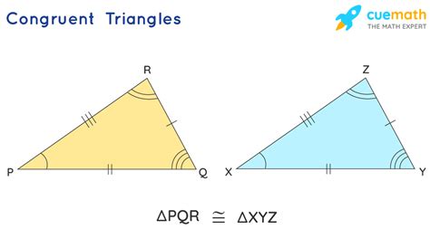 Triangle Congruence Examples With Answers