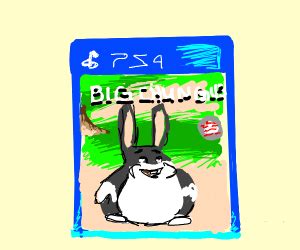 big chungus the game - Drawception