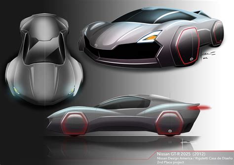 Automotive Design Portfolio 2014 on Behance