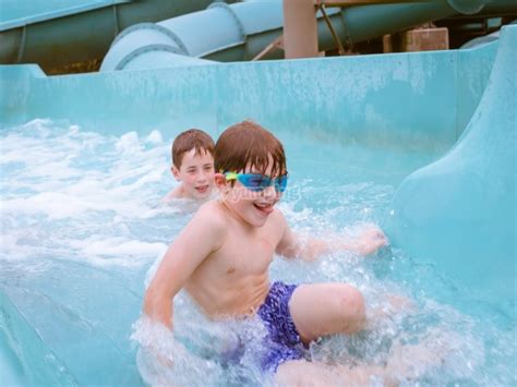 Blue Lagoon Water Park, prices and bookings 2024