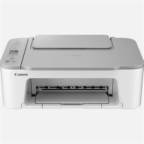 Buy Canon PIXMA TS3451 Wireless Colour All-in-One Inkjet Photo Printer ...