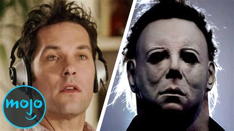 Top 10 Actors You Forgot Were in Horror Movies - Patabook Entertainment