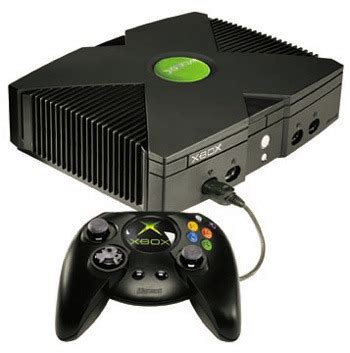 Xbox (Platform) - Giant Bomb