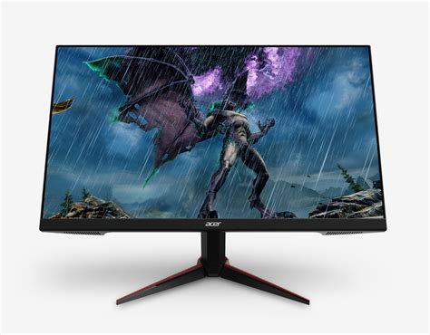 Acer Nitro VG240YP- 24-inch IPS 144Hz gaming monitor | Clarion Computers