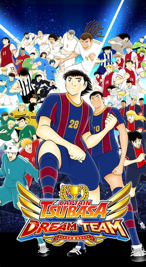 Captain tsubasa movie 1 sub indo - lassasiam