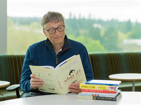 15 books by billionaires that show you how to run the world | Business Insider