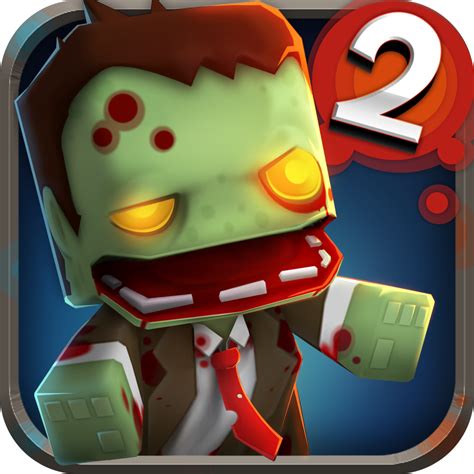 Battle The Undead With Awesome Secondary Weapons In Call Of Mini: Zombies 2