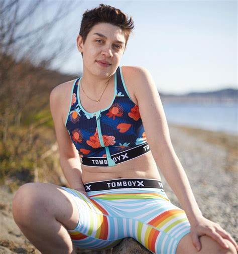 Gender-Affirming Swimwear (2024) | The Quality Edit