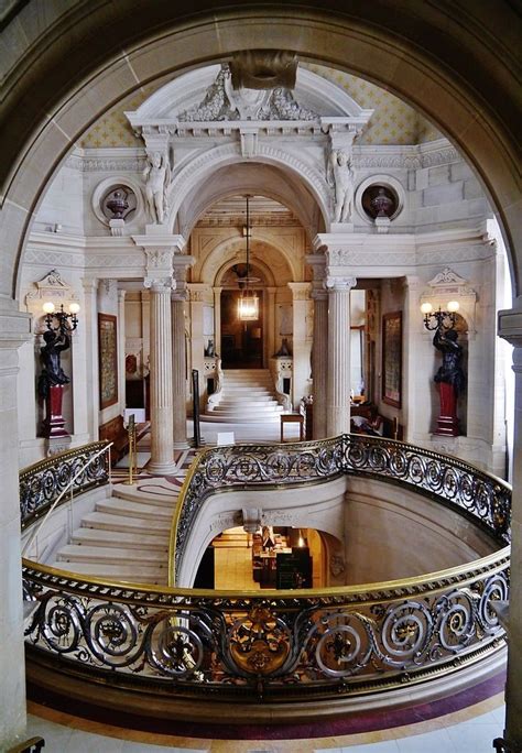 Exquisite Interior Photos Highlight the Beauty of Italy's Opulent ...