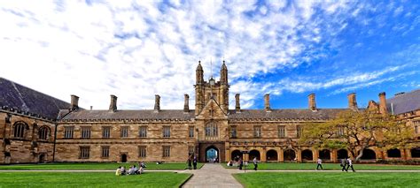 University of Sydney