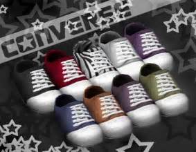 UM Creations' UM Converse - All Star for TODDLERS | Toddler boy shoes, Sims 4 toddler, Toddler ...