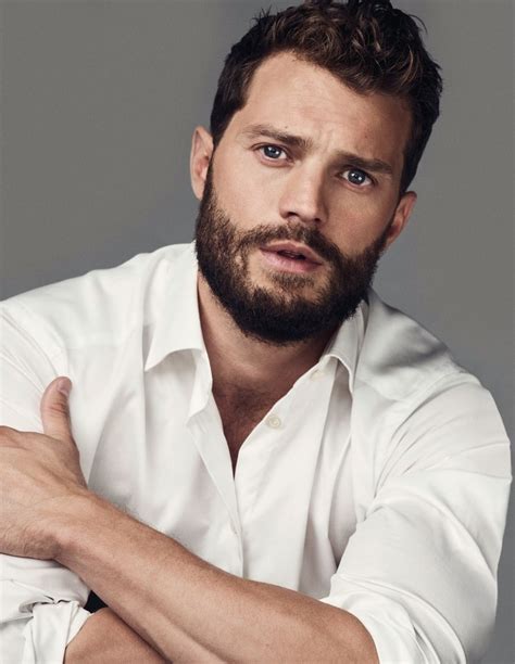 Picture of Jamie Dornan