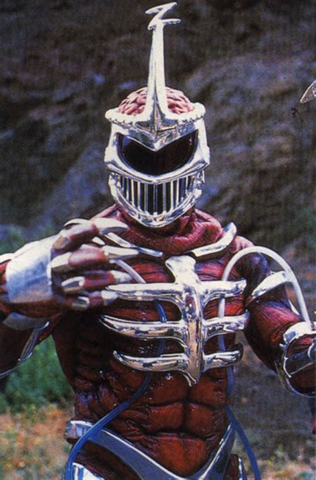 which villan do you prefer Poll Results - Mighty Morphin Power Rangers ...