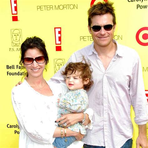 Jason Bateman, Wife Amanda Anka's Relationship Timeline