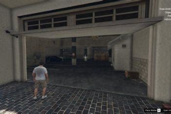 Base in Garage - GTA5-Mods.com