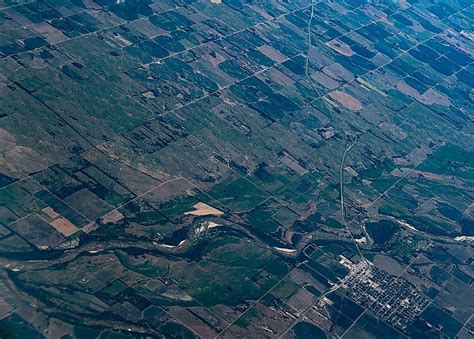 Ogallala, Nebraska - WorldAtlas