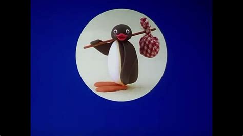 Pingu Theme Song - YouTube