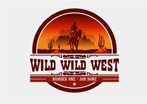 Wild West Logo needed | Logo design contest