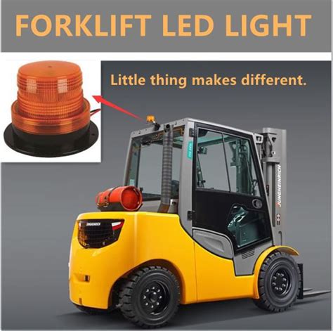 LED Forklift Strobe Lights Manufacturer and Factory - Customized Light ...