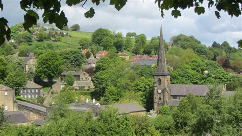 Ripponden Moor and Ryburn - Screen Yorkshire