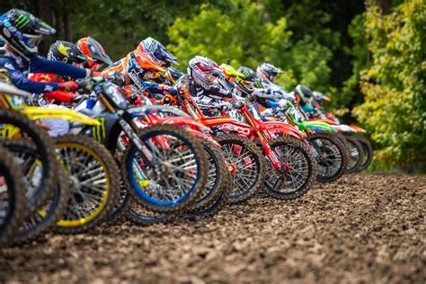 Race Report: 2020 Ironman National - MotoXAddicts