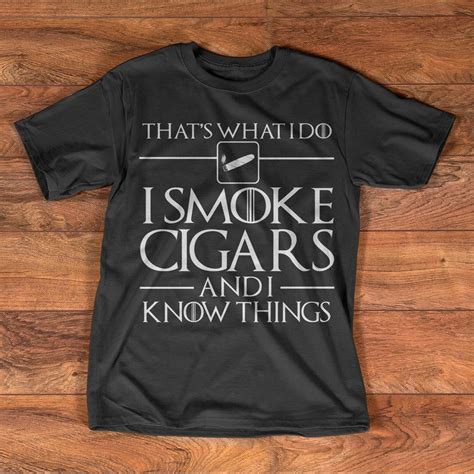 Official shirt? — CIGAR.com Forum