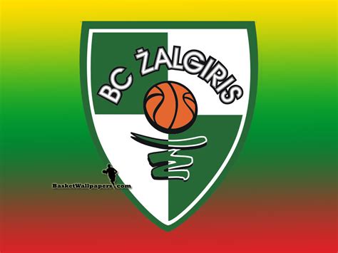 zalgiris kaunas logo photo